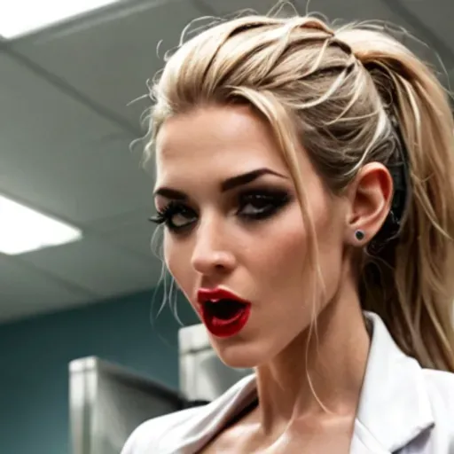 AI 포르노 이미지 생성기