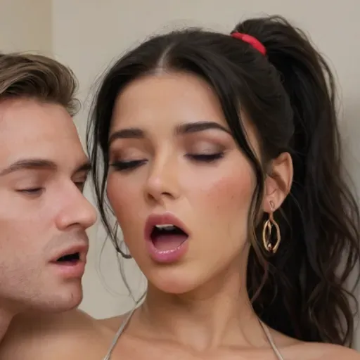 AI色情图片生成器