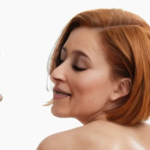 KI-Pornobild-Generator