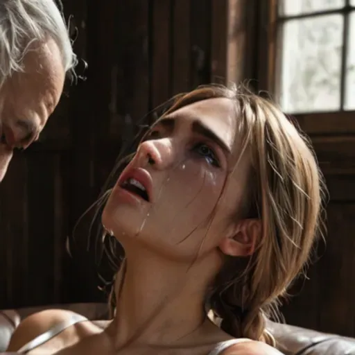 โปรแกรมสร้างภาพโปรนที่ใช้ปัญหา AI