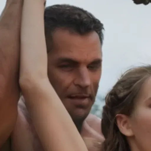 KI-Pornobild-Generator