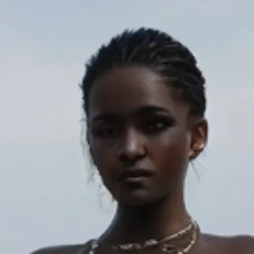 AI 포르노 사진 생성기