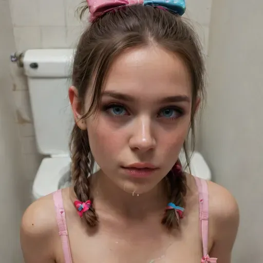 โปรแกรมสร้างภาพโปรนที่ใช้ปัญหา AI