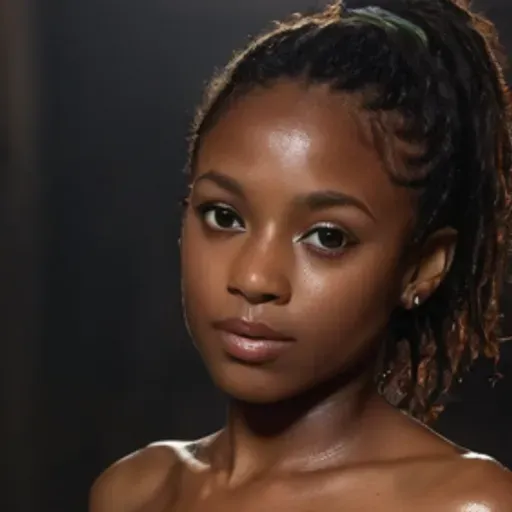 AIポルノ画像ジェネレーター