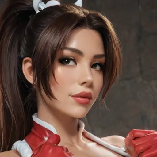 gerador de imagens pornô com IA