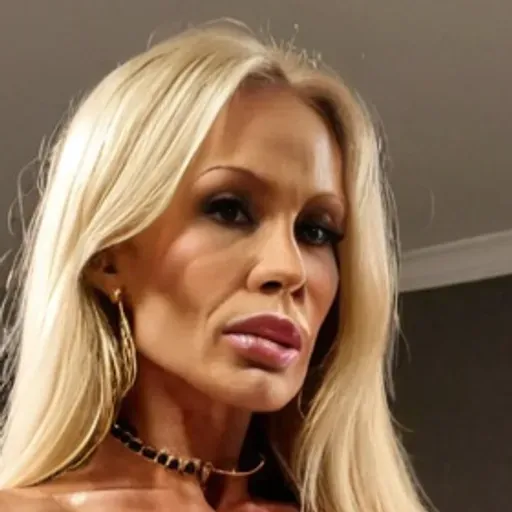 AI 포르노 이미지 생성기