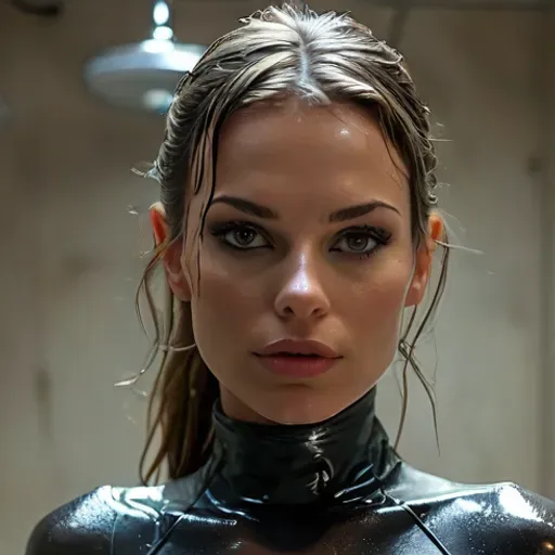 AIポルノ画像ジェネレーター