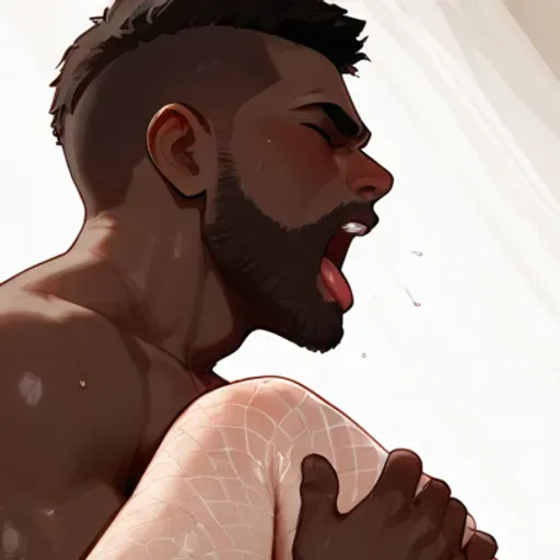 AI色情圖片產生器