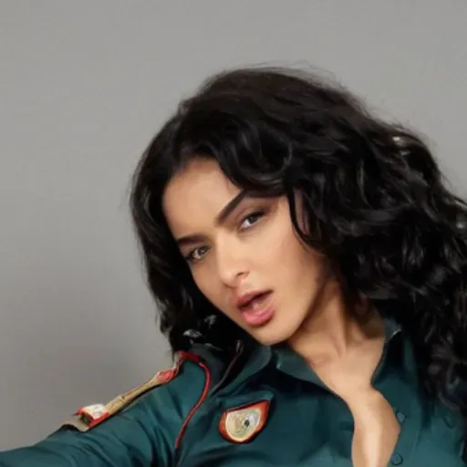 AI色情图片生成器