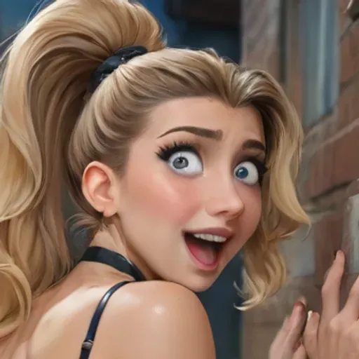 KI-Pornobild-Generator