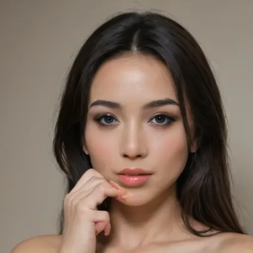 โปรแกรมสร้างภาพโปรนที่ใช้ปัญหา AI