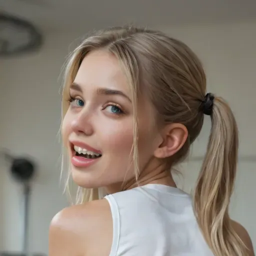 AI色情图片生成器