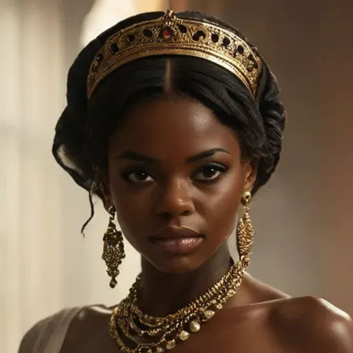 AI 포르노 이미지 생성기