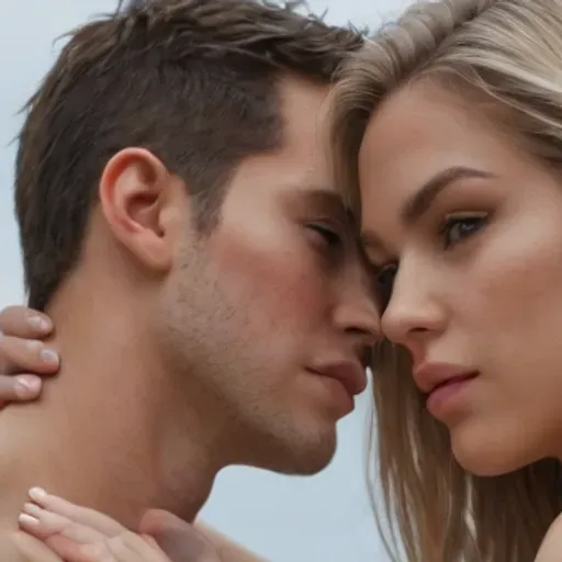 yapay zekâ porno foto üretici