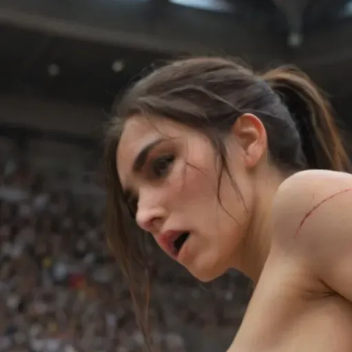 एआई पोर्न इमेज जेनरेटर