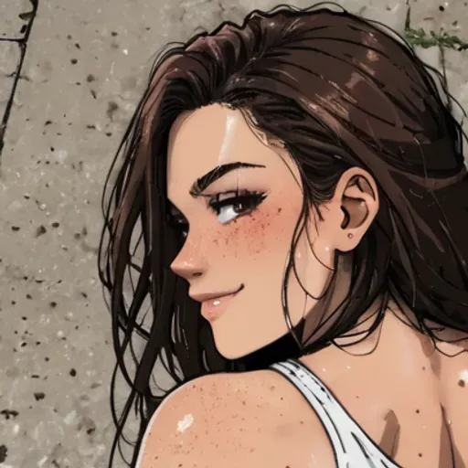 AI porn image generator