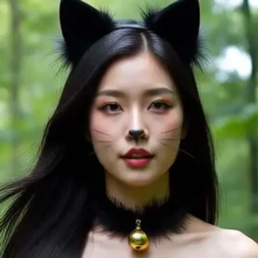 AI色情圖片產生器