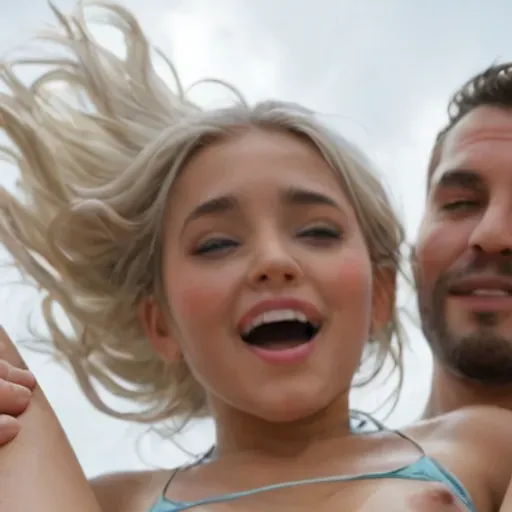 AI色情图片生成器