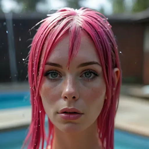 KI-Pornobild-Generator