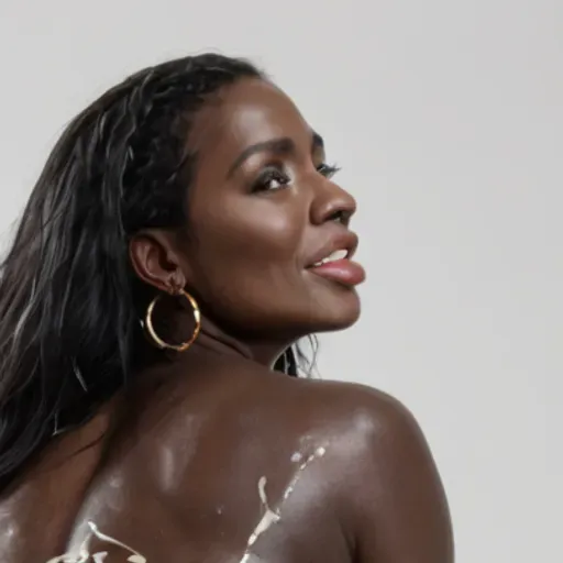 AI色情圖片產生器