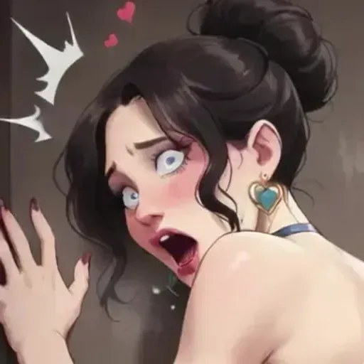 AI porn image generator