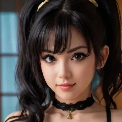 โปรแกรมสร้างภาพโปรนที่ใช้ปัญหา AI