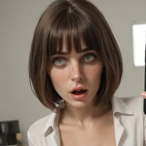 AI 포르노 이미지 생성기