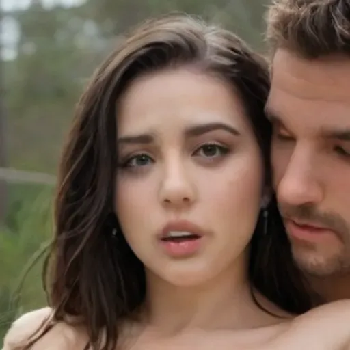 KI-Pornobild-Generator