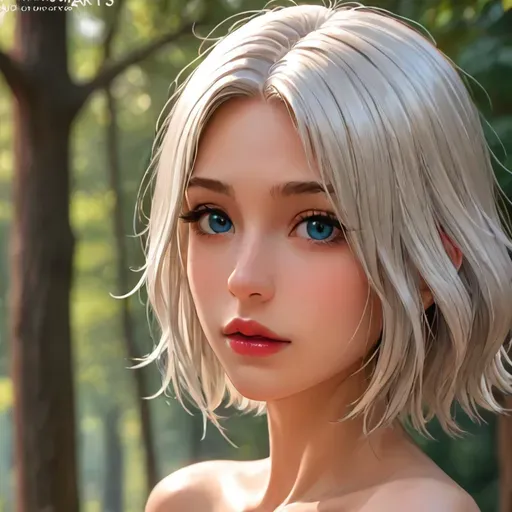 AI 포르노 이미지 생성기