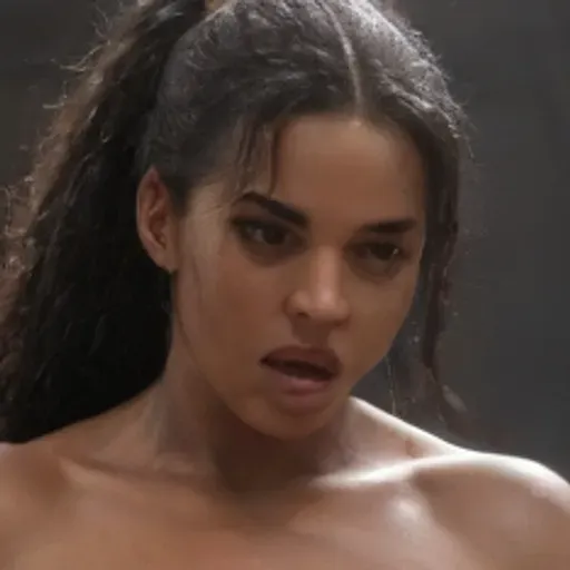 AIポルノ画像ジェネレーター