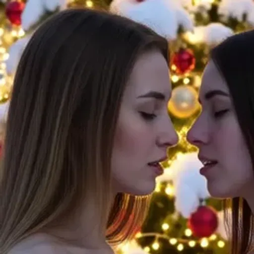 AI 포르노 사진 생성기