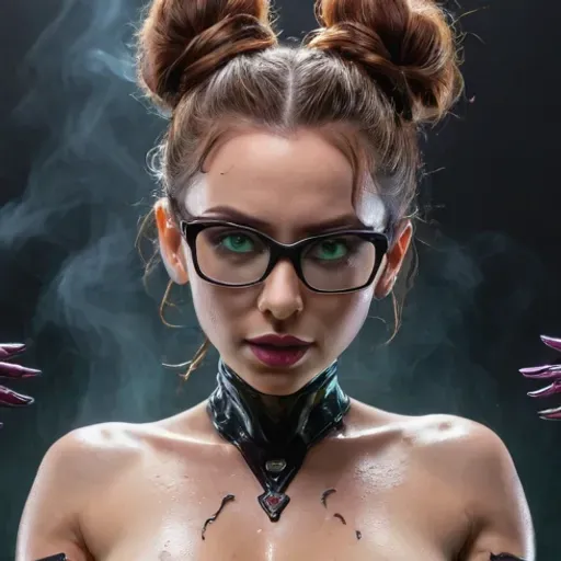 generatore di immagini porno IA