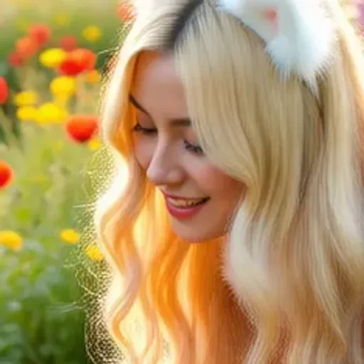 AI色情照片生成器