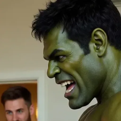 генератор порно-изображений на ИИ