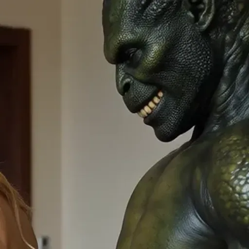 KI-Pornobildchen-Generator