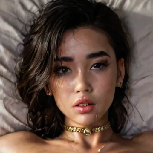 yapay zekâ porno görsel üretici