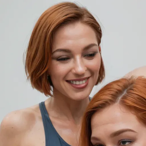 KI-Pornobild-Generator