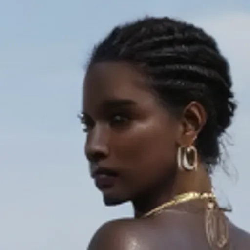 AIポルノ画像ジェネレーター