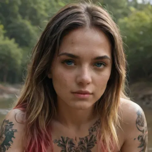 AI porn image generator