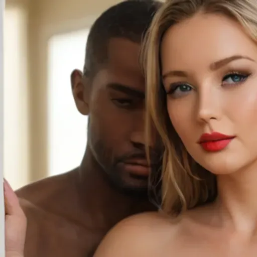 AI色情照片產生器