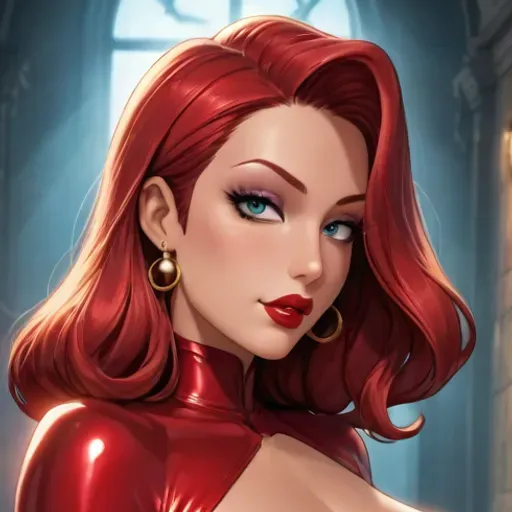 AI色情圖片產生器