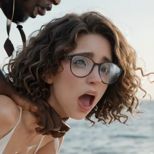 AIポルノ画像ジェネレーター