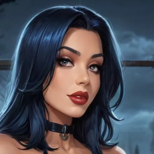 AI porn image generator