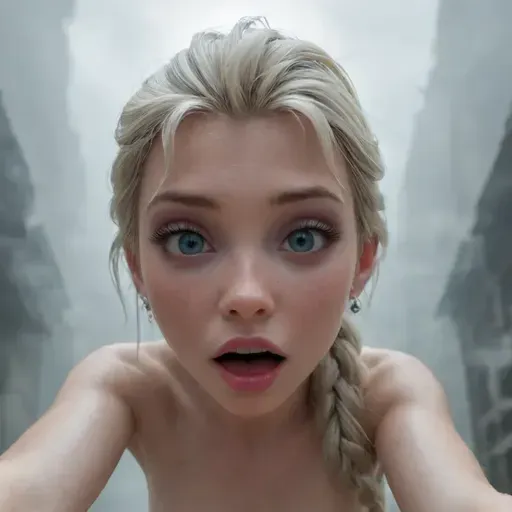 KI-Pornobild-Generator