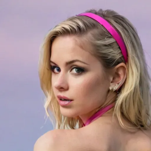 generatore di immagini porno IA