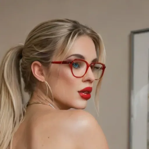 AI 포르노 이미지 생성기