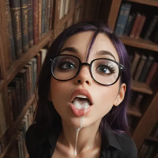 AI 포르노 이미지 생성기