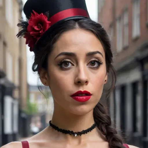 AI色情圖片產生器