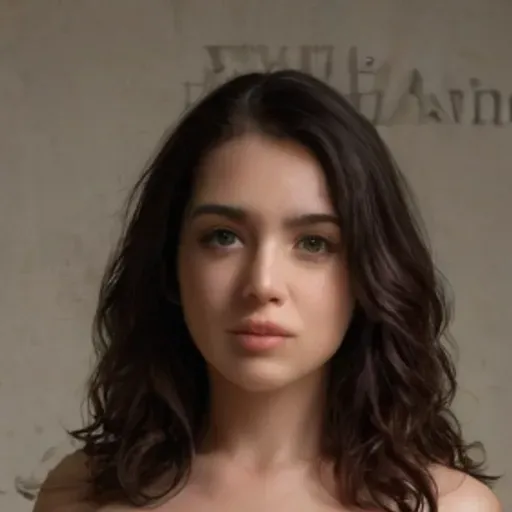 โปรแกรมสร้างภาพโปรนที่ใช้ปัญหา AI