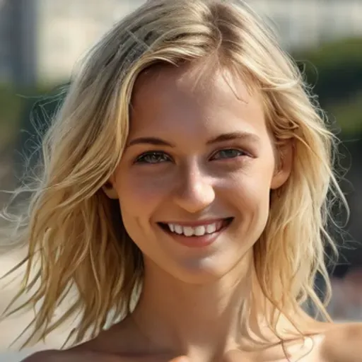 AI色情图片生成器